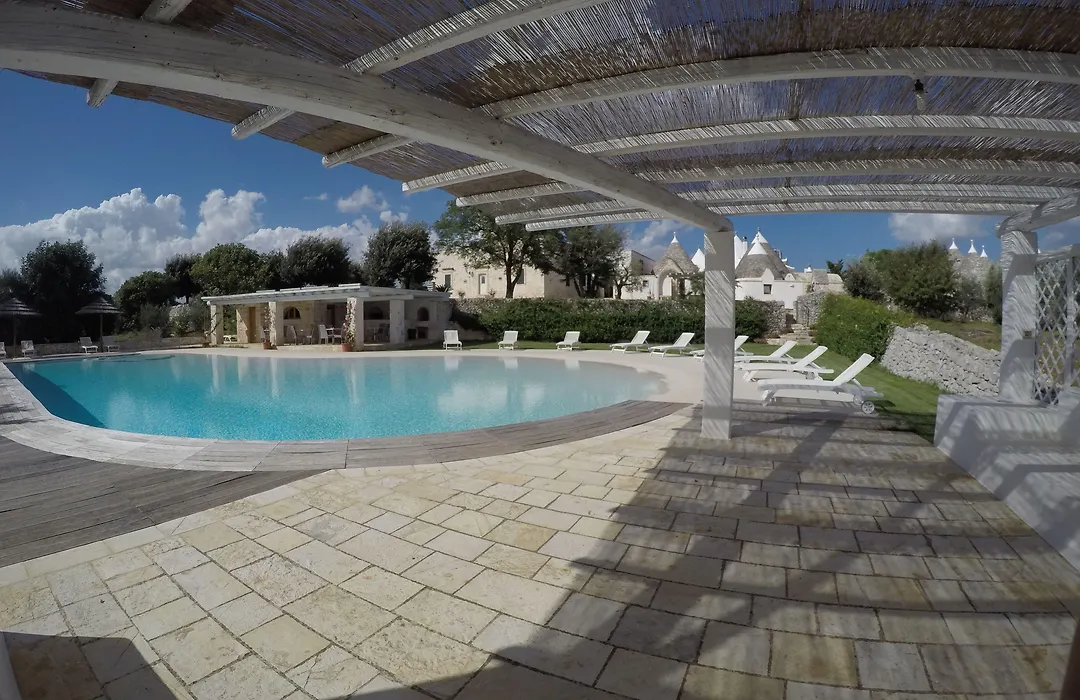 Masseria Cappuccini-1