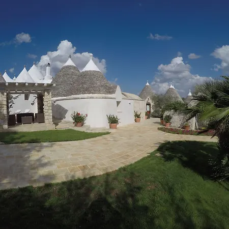 Masseria Cappuccini-3
