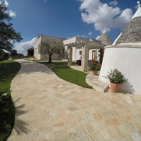 Masseria Cappuccini-2