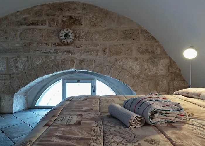 Villa La Cupoletta Ostuni